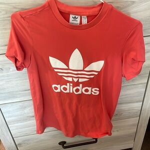 Small adidas